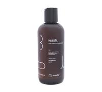Maude Body Wash and Bubble Bath 354.88ml