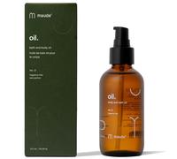 Maude Oil Bath And Body Oil No.0 118.29ml