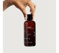 Maude Wash no. 0 - Body Wash & Bubble Bath in Clear Maude Clear