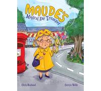 Maude's Magical Ear Trumpet