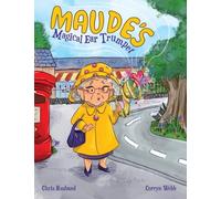 Maude's Magical Ear Trumpet