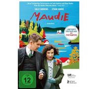 MAUDIE - MOVIE [DVD] [2016] DVD - Region 2