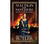 Maudlin of Nowhere (The Tall Ships of Saradena)