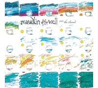 Maudlin Of The Well - Part The Second [VINYL]