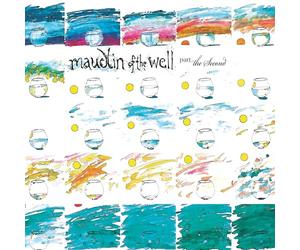 Maudlin Of The Well - Part The Second [VINYL]