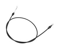 Mauedest Outer Handle Side Sliding Door Cable for Transit MK6 MK7 2000-2014 High Medium Roof
