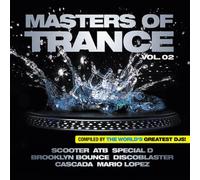 Maueterue Of Trance Vol.2