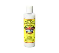 MAUI BABE AFTER BROWNING LOTION - TAN ENHANCER 8 OZ by N/A