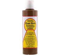 Maui Babe Browning Lotion, 8 Oz (Pack of 1)