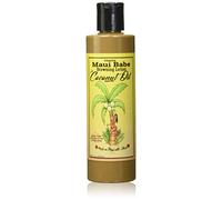 Maui Babe, Amazing Browning Lotion with Coconut Oil, 8 fl oz (236 ml)