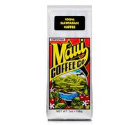 Maui Coffee Company, 100% Hawaiian Coffee, 7 oz. - Ground