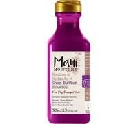 Maui Dry Hair Shampoo 385 ml