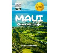 Maui Guía de viaje 2026: Explorando las impresionantes playas, la cultura y las maravillas naturales de Hawái