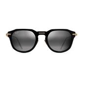 Sunglasses Maui Jim Alika 837-02 24 49 145 Größe: 49