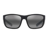Maui Jim Amberjack Polarized Sunglasses
