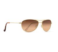 Maui Jim - Baby Beach Gold Hcl Bronze Mauipure - Sunglasses