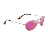 Maui Jim - Maui Sunrise Baby Beach Rose Gold - Sunglasses