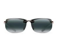 Banyans Sunglasses - male - Maui Jim - Sunglasses - Black - 70 MM - Accessories 70 MM