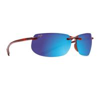 Maui Jim - Banyans Ecaille Blue Hawaii MauiBrilliant - Sunglasses