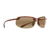 Maui Jim - Banyans Ecaille Bronze Hcl Mauibrilliant - Sunglasses
