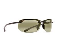 Maui Jim - Banyans Noir Brillant Maui Ht Mauibrilliant - Sunglasses