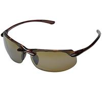 Maui Jim Banyans Rimless Sunglasses