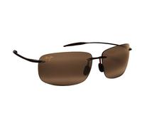 Maui Jim - Breakwall Marron Cuivre Hcl Bronze Mauipure - Sunglasses