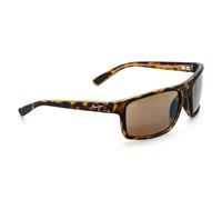 Maui Jim Sunglasses Byron Bay H746-10M Matt Tortoise HCL Bronze