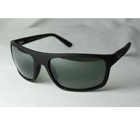 Maui Jim BYRON BAY MJ0746S-001 Grey/Black Polarized Sunglasses