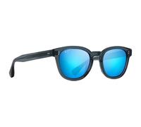 Maui Jim - Cheetah 5 Gris Translucide Bleu Hawaï MauiBrilliant - Sunglasses
