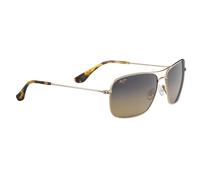 Maui Jim - Cliff House Gold HCL Bronze Evolution - Sunglasses