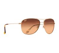 Maui Jim - Cliff House Reader 2,0 Or H ronze MauiBrilliant - Sunglasses