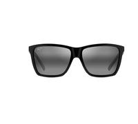 Maui Jim Cruzem Polarized Sunglasses Clear Neutral Grey/CAT3