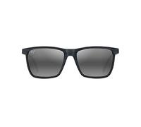 Maui Jim Disposable Rectangular Sunglasses with Patented Polarized Plus2 Lenses