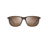 Maui Jim , Mj811 25C Sunglasses ,Brown unisex, Sizes: 58 MM