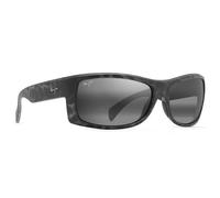 Maui Jim - Equator Écaille Grey Gris Neutre Mineral Superthin - Sunglasses