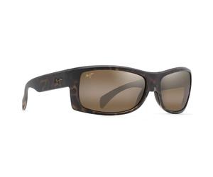 Maui Jim - Equator Tortue Caramel Bronze HCL Mineral SuperThin - Sunglasses