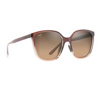 Maui Jim - Good Fun Brun Foncé Dégradé Hcl Bronze Mineral Superthin - Sunglasses