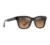 Sunglasses Maui Jim Hanohano HS644-10 17 53 145 Größe: 53