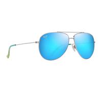 Maui Jim Hauoli XL B674-17B 12 62 145 Größe: 62