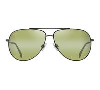 Mj0674S 002 Sunglasses - unisex - Maui Jim - Sunglasses - Gray - 62 MM - Accessories 62 MM