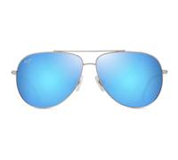 Maui Jim Hauoli Xl Polarized Sunglasses