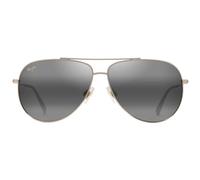 Maui Jim Hauoli Xl Polarized Sunglasses