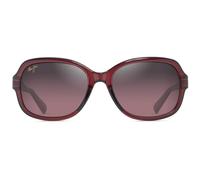 Maui Jim Hiluhilu Woman Polarized Sunglasses