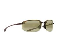 Maui Jim - Ho’okipa Reader 1.5 Trans Smoke Grey Maui Ht MauiBrilliant - Sunglasses