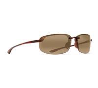 Maui Jim - Ho’okipa Reader 2,0 Ecaille Bronze Hcl MauiBrilliant - Sunglasses