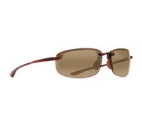 Maui Jim - Ho’okipa Reader 2,5 Ecaille Bronze Hcl MauiBrilliant - Sunglasses