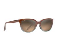 Maui Jim - Honi Beige Bleu Bronze Hcl Mineral Superthin - Sunglasses