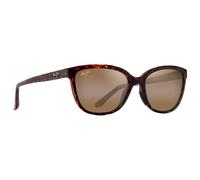Maui Jim - Honi Havane Foncé Brillant Bronze Hcl Minéral Superthin - Sunglasses