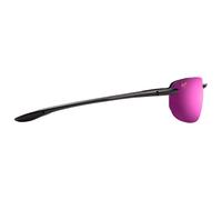 Maui Jim - Hookipa Noir Brillant Maui Sunrise MauiBrilliant - Sunglasses